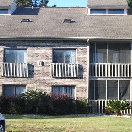 Unique 2 Bedroom / 2 Bath Condo In Myrtle Beach Exterior photo