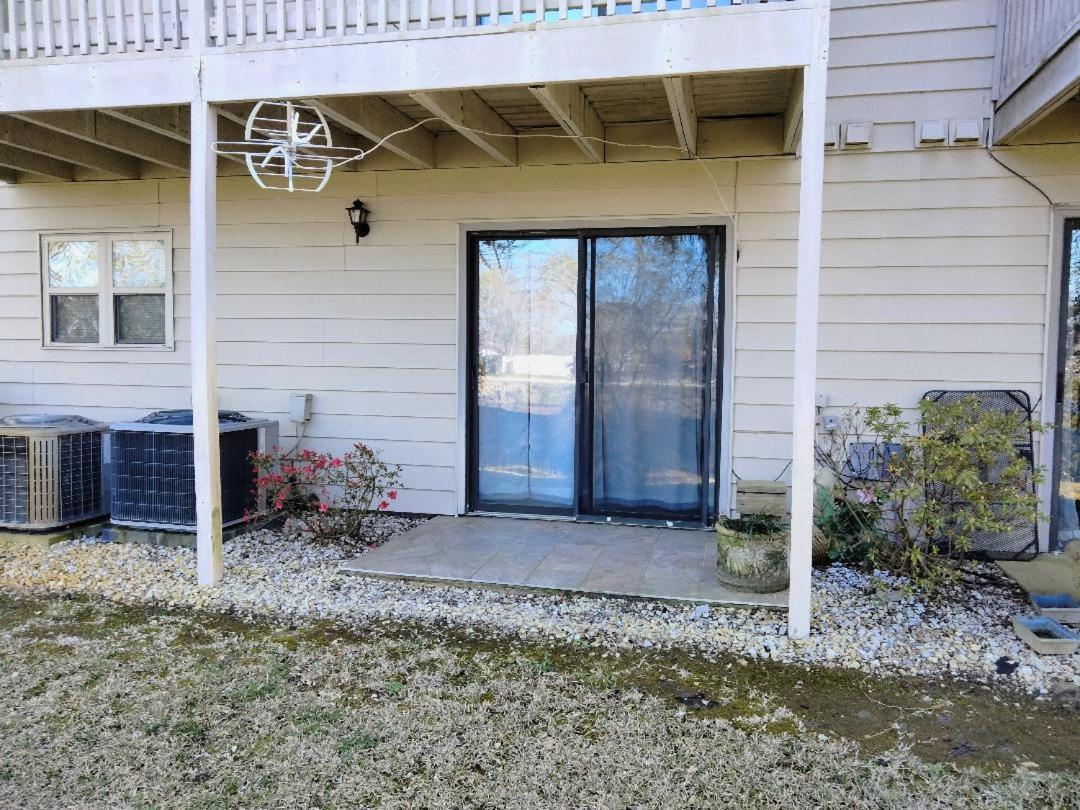 Unique 2 Bedroom / 2 Bath Condo In Myrtle Beach Exterior photo